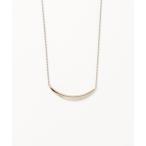 ショッピングゴールド 「ete」 ネックレス FREE ピンクゴールド レディース