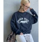 「AMERICANA」 スウェットカット