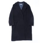 [JOURNAL STANDARD relume] Пальто Честерфилд 36 темно-синий женский 