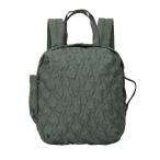 ショッピングリュック レディース 「Plantation」 リュック FREE カーキ レディース