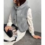 ショッピングジムフレックス 「GYMPHLEX」 ベスト 14 グレー レディース