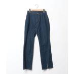 [Re:EDIT] Denim брюки - голубой женский 