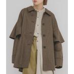 「KBF」 ジャケット ONE ブラウン