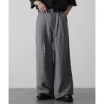 [ETELIO] брюки L серый мужской 