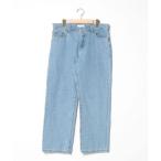 [MONO-MART] Denim брюки Lb люмен z