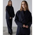 [CLEL] выставить S темно-синий мужской 