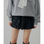  юбка гонки оборка tia-do юбка 