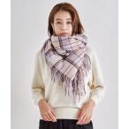 [macocca] muffler FREE свет Pink Lady -s