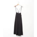 [JEANASIS] комбинезон FREE черный женский 