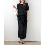 [AMELY] [La-gemme] выставить свободный черный женский 