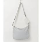 「kate spade new york」 ショルダーバッグ ONESIZE グレー レディース