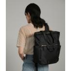 「SALON adam et rope'」 リュック FREE ブラック レディース