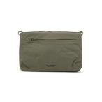 [Topologie] клатч F серый мужской 