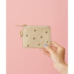 [HASHIBAMI] футляр для карточек FREE натуральный женский 