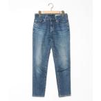 [AG/Adriano Goldschmied] обтягивающие джинсы брюки 24 голубой женский 