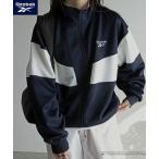 [COURO] джерси блузон M темно-синий женский 