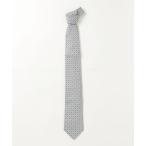ショッピングgucci 「GUCCI」 ネクタイ - グレー メンズ
