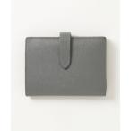 「CELINE」 財布 - グレー レディース
