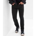 ショッピングGAP 「GAP」 デニムパンツ 34W 32L ブラック メンズ