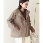 マウンテンパーカー ウインドブレーカー 「花粉防止・撥水」マウンテンパーカー レディース