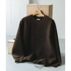 tシャツ ラグランスリーブブークレー プルオーバー メンズ