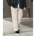 ショッピングその他 パンツ 起毛ウォームタッチイージートラウザー メンズ