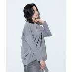 tシャツ 80ポンチ ゆったりプルオーバー レディース