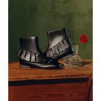 ブーツ 「カンペール」 CASI MYRA / アンクルブーツ レディース