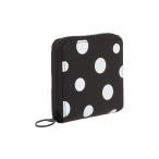 二つ折り 二つ折り財布 財布 「カンペール」 JILL POLKA DOTS 財布 レディース