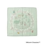 ショッピングランチクロス MOOMIN リバーシブルランチクロス