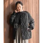 ダウンコート ダウンジャケット ステッチレスダウンコート レディース