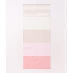 ショッピングフェイスタオル タオル トリコロールフェイスタオル /359764