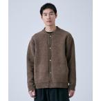  кардиган молдинг ребра кардиган мужской 