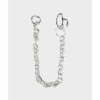  цепочка для бумажника HIDAKA/hi Dakar ~h~ Pants Chain