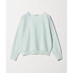 ショッピングドルマン ニット セーター ブライト フォルム ドルマン プルオーバー ニット レディース