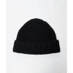 ニット帽 ニットキャップ ドングリ ニット キャップ メンズ