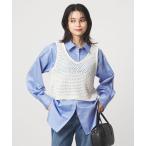 ショッピングシャツ ブラウス シャツ 「1_OF MINE」シャツ 2 レディース