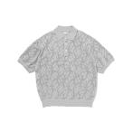 ショッピングポロシャツ ポロシャツ 12ゲージ メッシュポロシャツ メンズ レディース