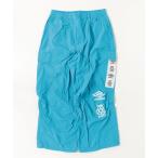 カーゴパンツ overprint/オーバープリント/UMBRO×over print/アンブロ/CARGO PANTS レディース メンズ