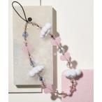 ショッピングphone String Ting/ストリングティング/Kawaii in the Sky Phone Strap