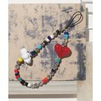 ショッピングphone String Ting/ストリングティング/Love in the Clouds Phone Strap