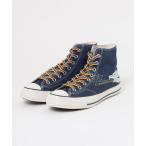 スニーカー 「CONVERSE」31316480 ALL STAR AGED 87 TS HI / STRANGER THINGS 5 メンズ