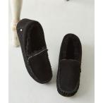 スリッポン Cairns / モカシン スリッポン レディース