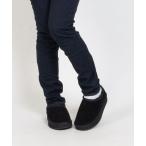 ショッピングスリッポン レディース スリッポン PLATFORM PICO WOOL / 厚底ムートンスリッポン レディース