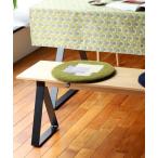 ショッピングクッションカバー クッション クッションカバー 「a.depeche:アデペシュ」ウールチェアパッド　おしゃれなギフトに最適！　pell wool chair pad