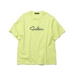 tシャツ CURSIVE SILAS AND MARIA S/S TEE メンズ レディース