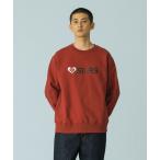  футболка тренировочный LOVE SWEATSHIRT мужской женский 