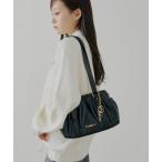  сумка "Boston bag" очарование имеется tuck дизайн сумка "Boston bag" женский 