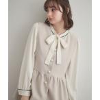 ベスト ジレ 「ハレの日・通勤」TRダブルクロスジレ レディース