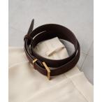 ベルト 「GALENA/ガレナ」スウェードベルト レディース メンズ